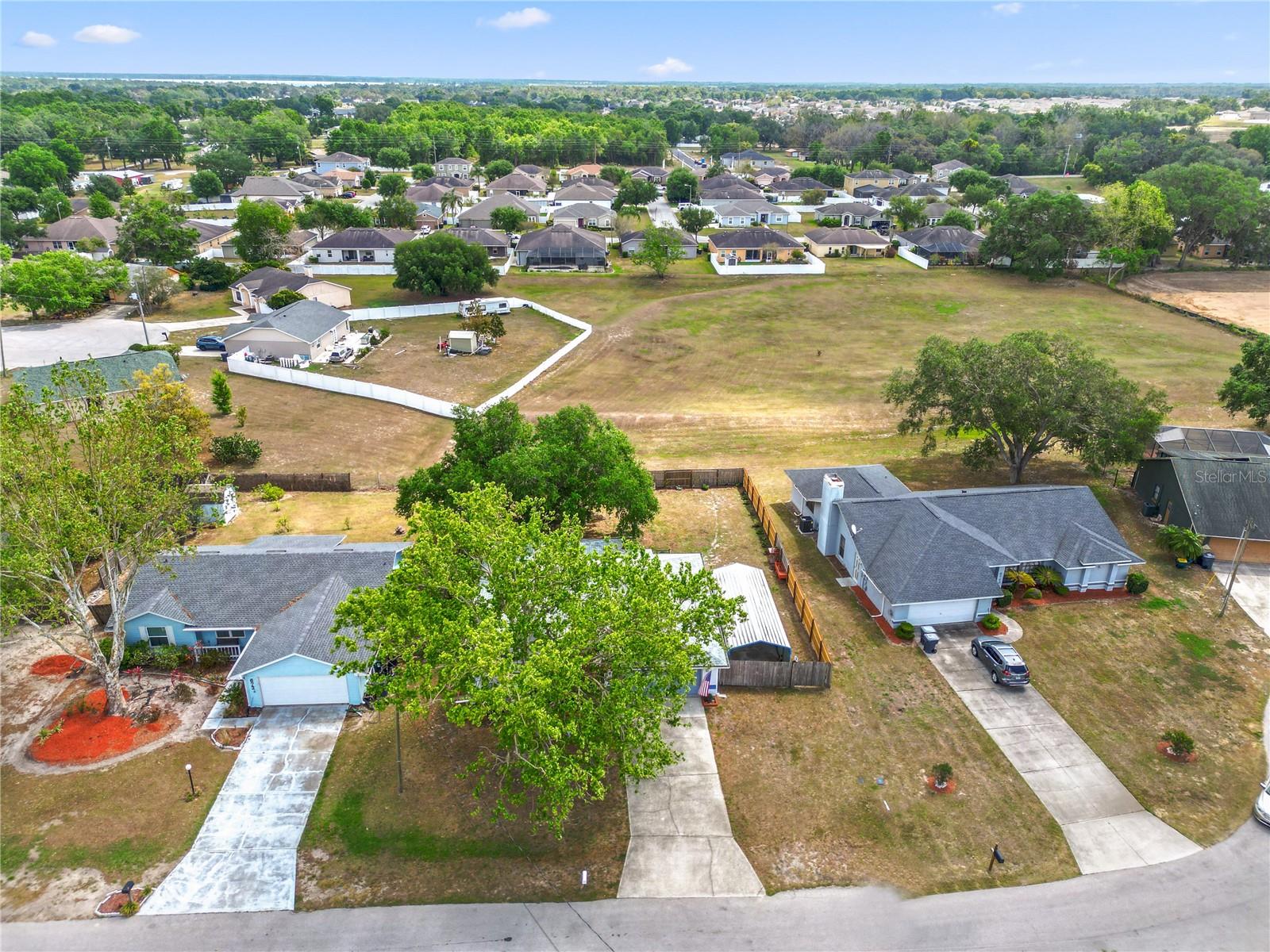 6732 LEMON TREE DR, LAKELAND, FL, 33813