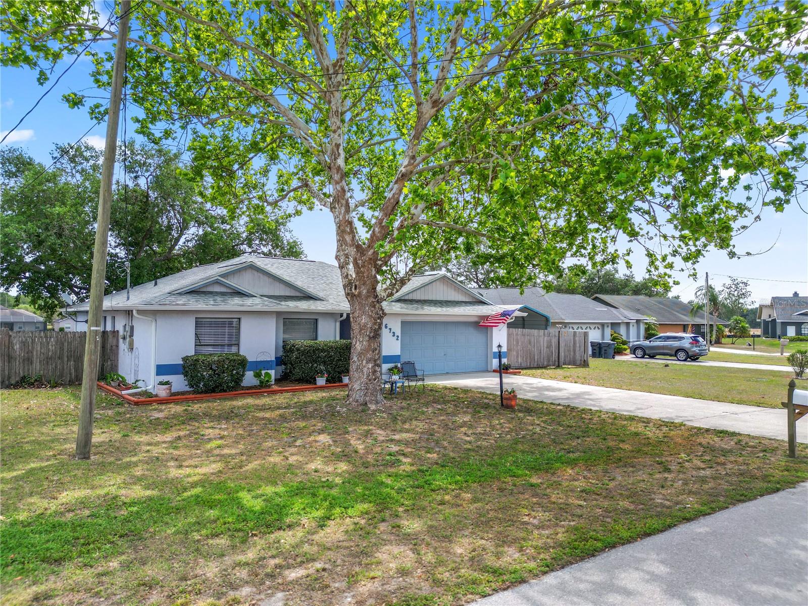 6732 LEMON TREE DR, LAKELAND, FL, 33813