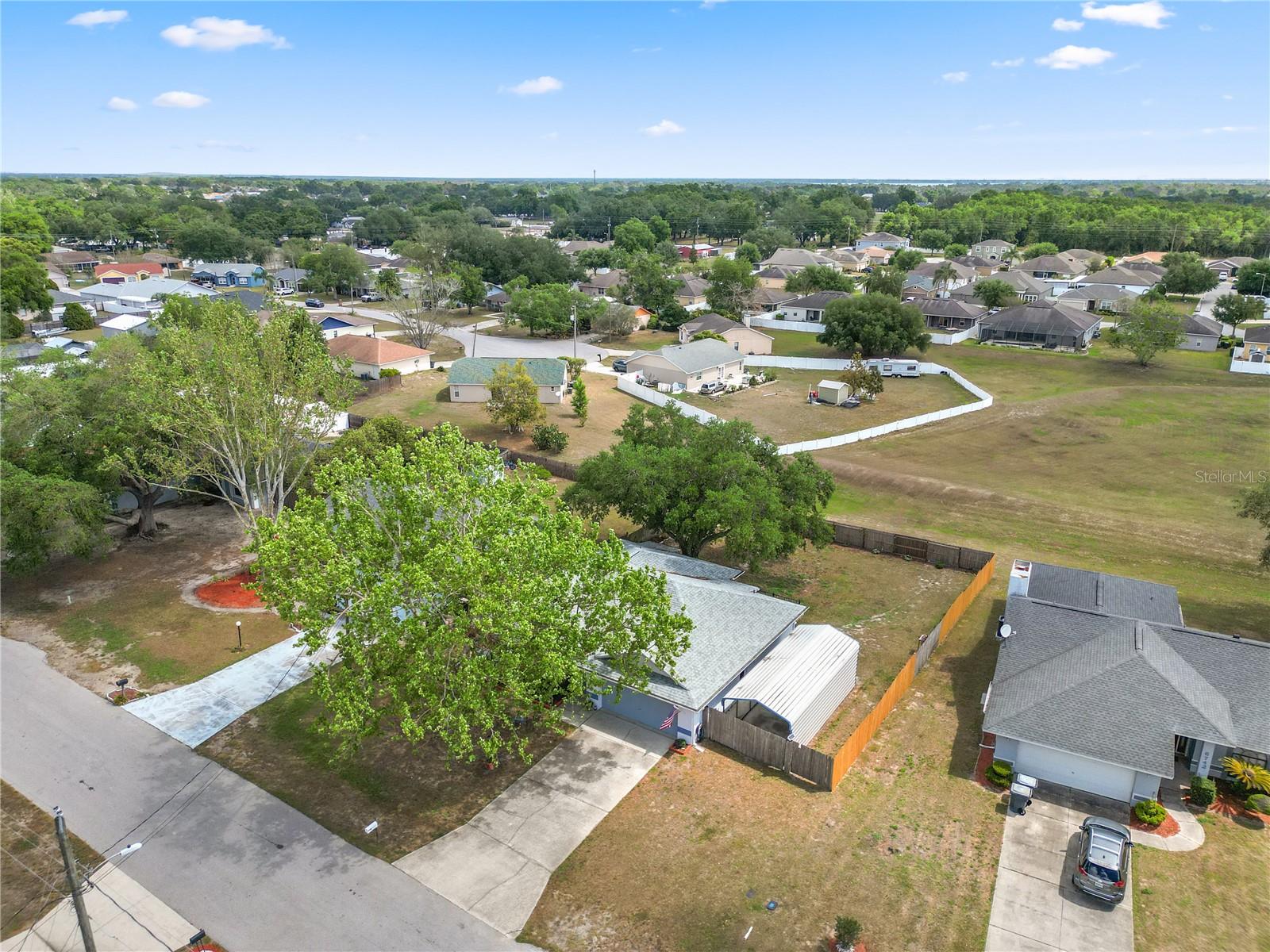 6732 LEMON TREE DR, LAKELAND, FL, 33813