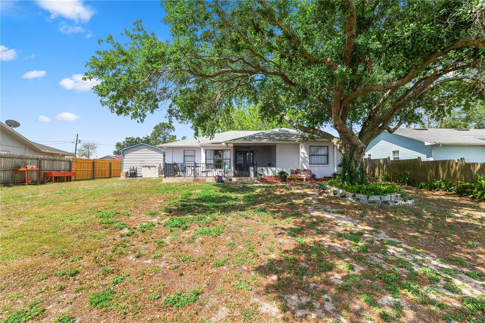 6732 LEMON TREE DR, LAKELAND, FL, 33813