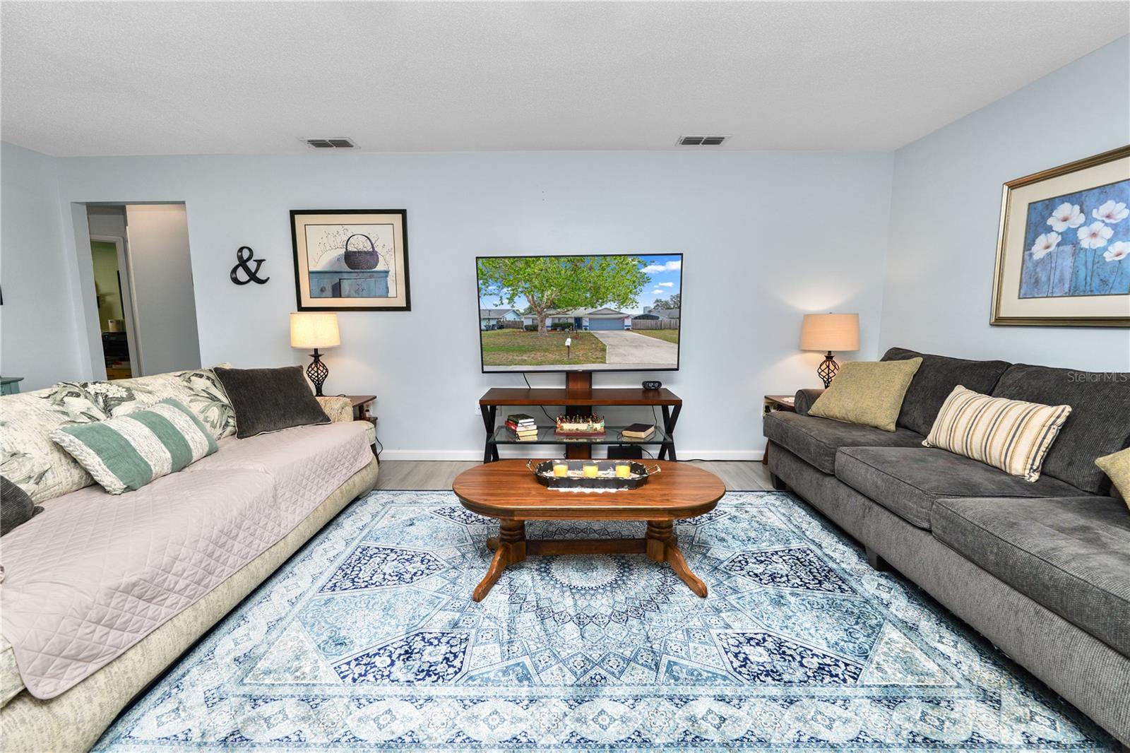 6732 LEMON TREE DR, LAKELAND, FL, 33813