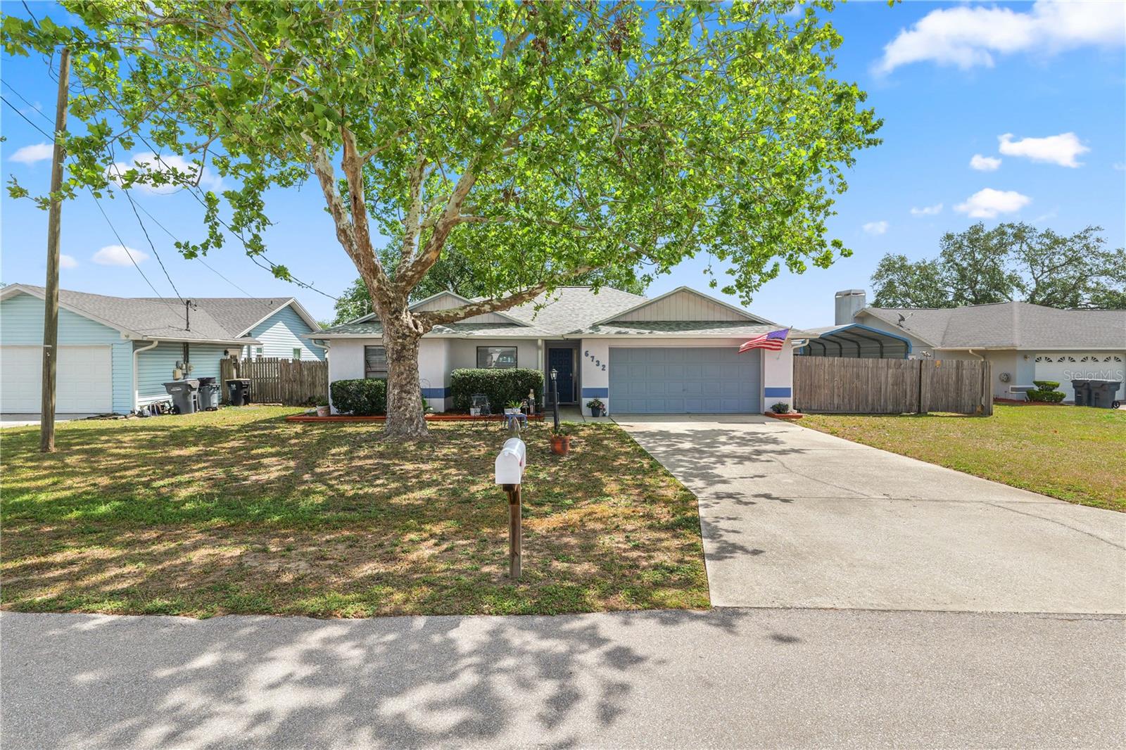 6732 LEMON TREE DR, LAKELAND, FL, 33813