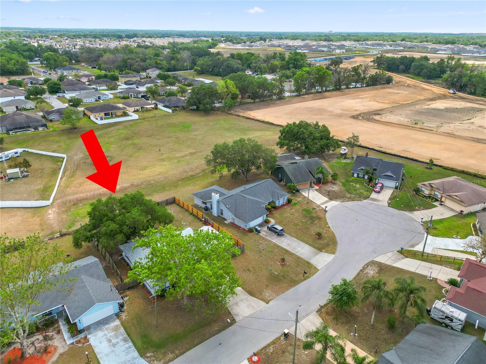 6732 LEMON TREE DR, LAKELAND, FL, 33813