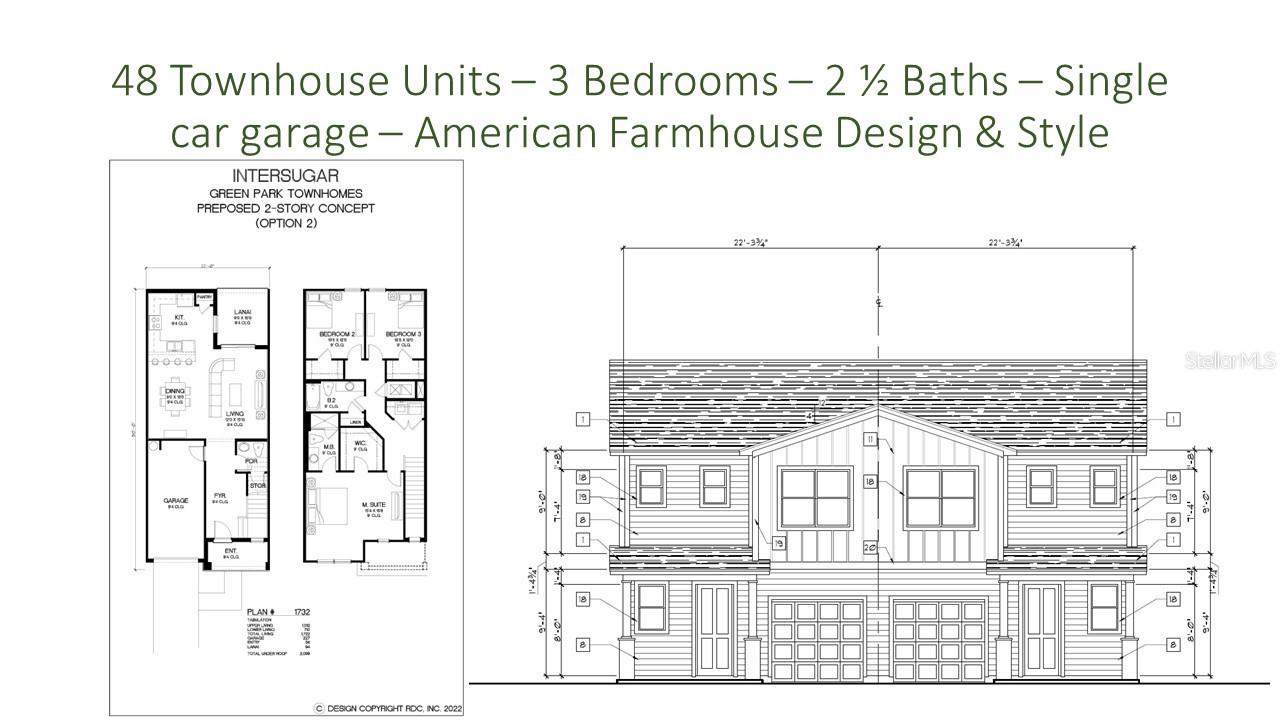 WOODLEA RD, TAVARES, FL, 32778