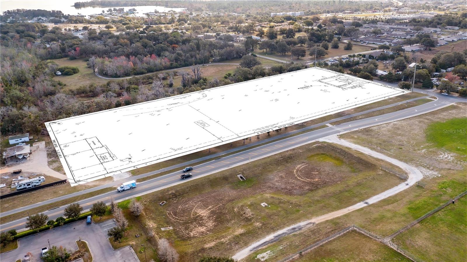WOODLEA RD, TAVARES, FL, 32778
