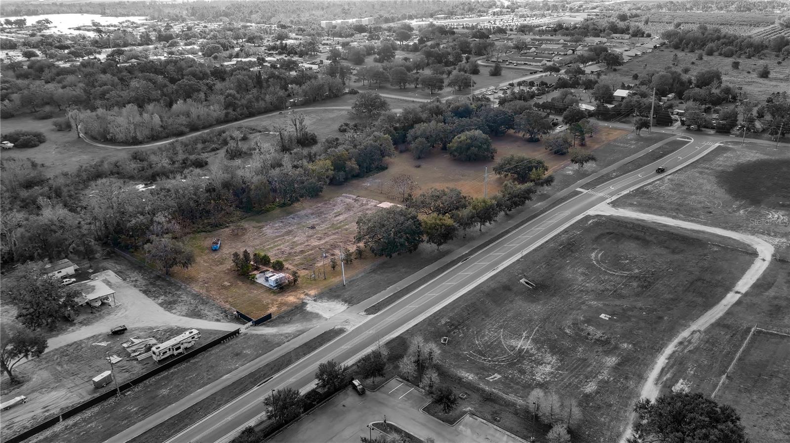WOODLEA RD, TAVARES, FL, 32778