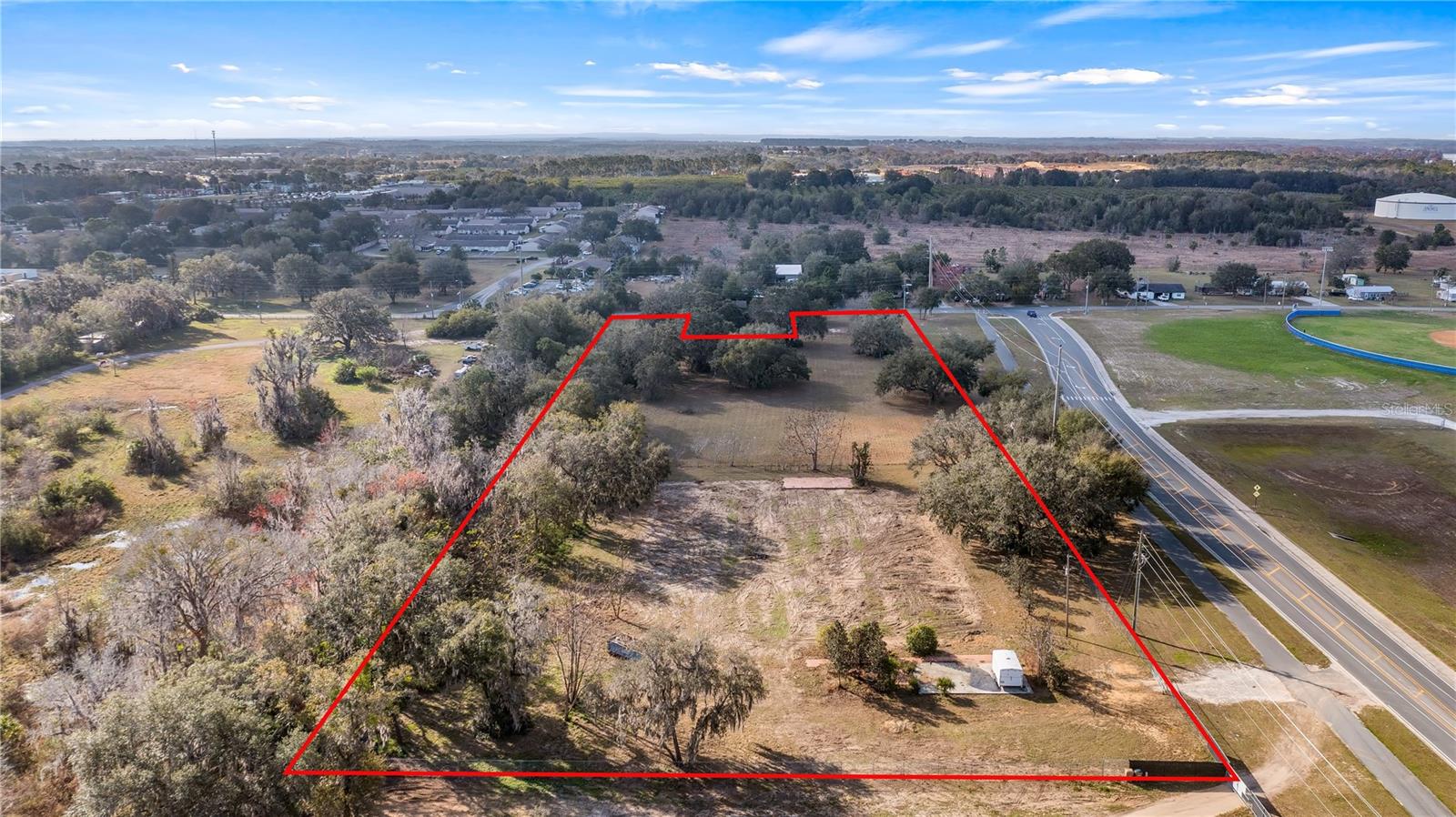 WOODLEA RD, TAVARES, FL, 32778
