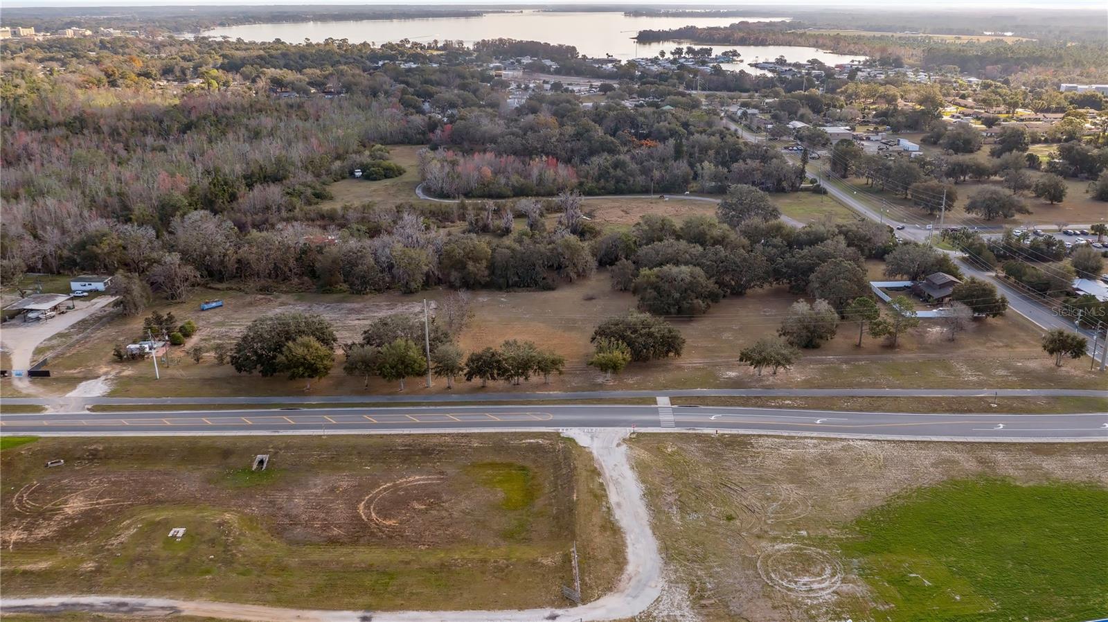 WOODLEA RD, TAVARES, FL, 32778