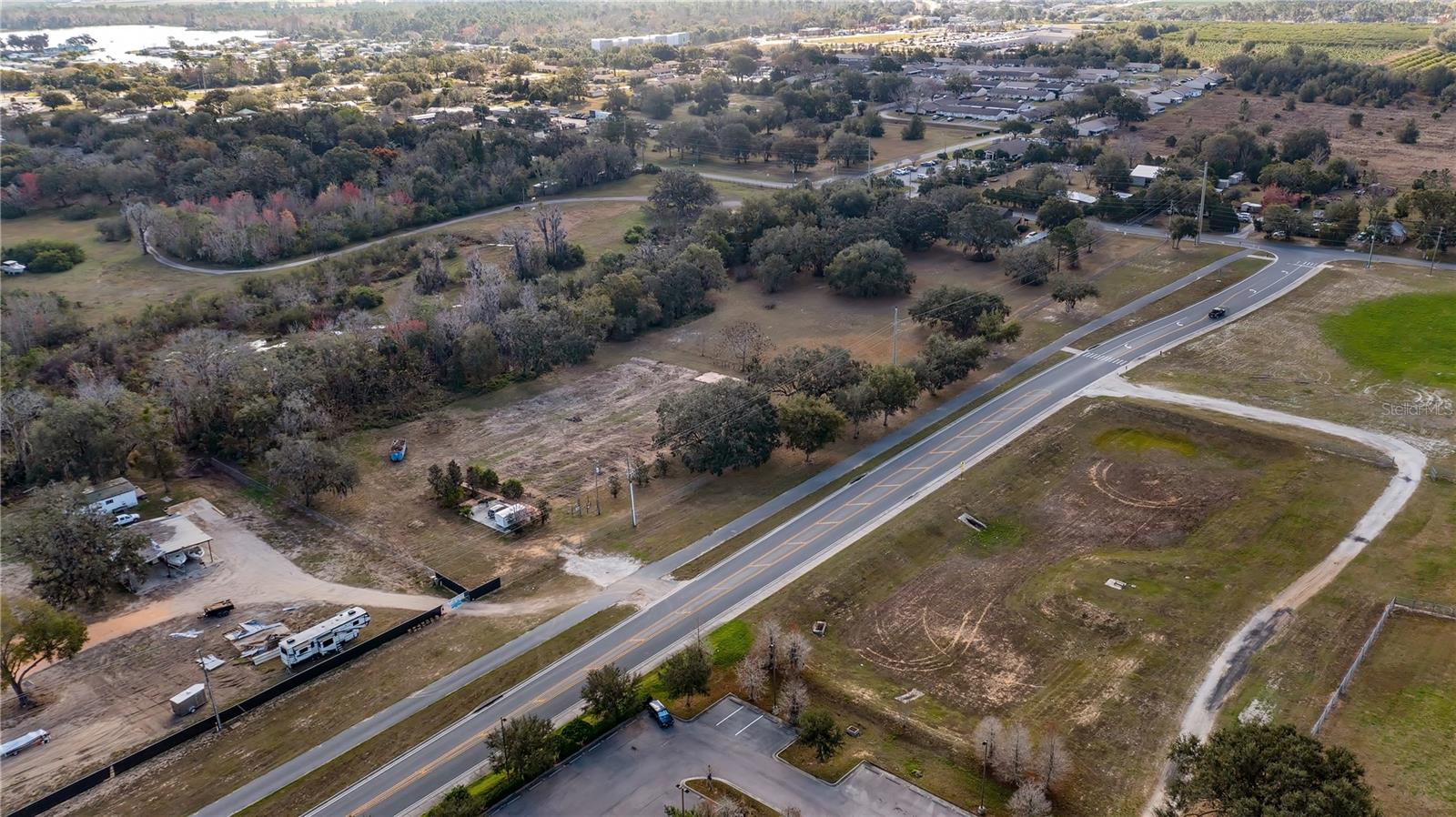 WOODLEA RD, TAVARES, FL, 32778