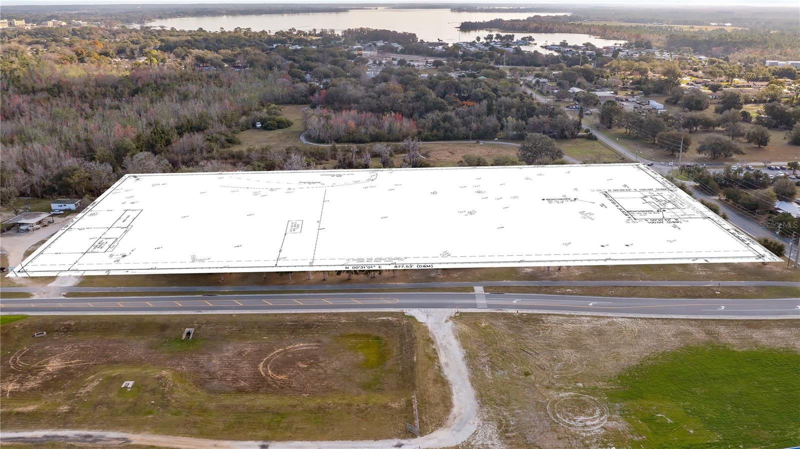WOODLEA RD, TAVARES, FL, 32778