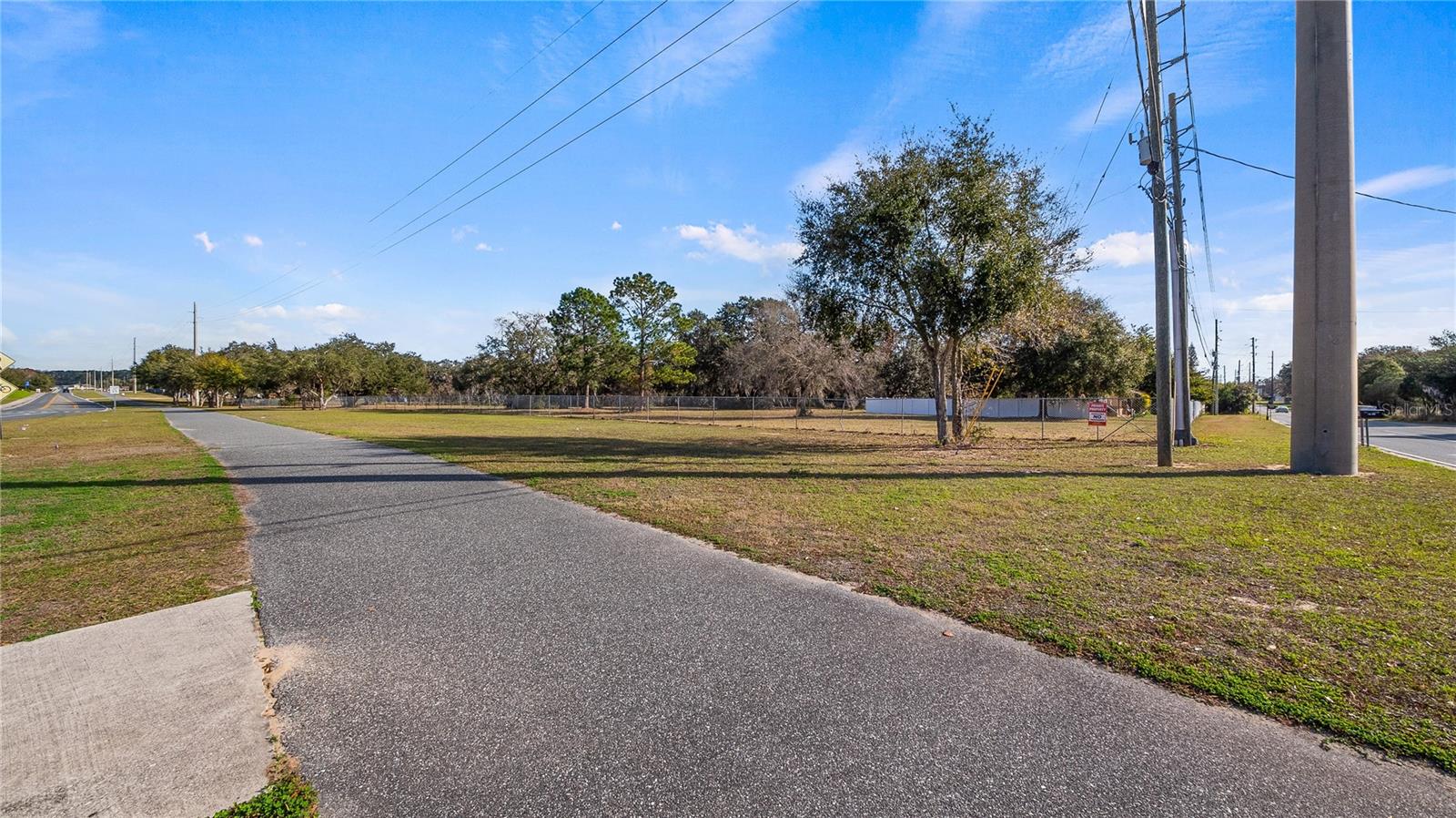 WOODLEA RD, TAVARES, FL, 32778