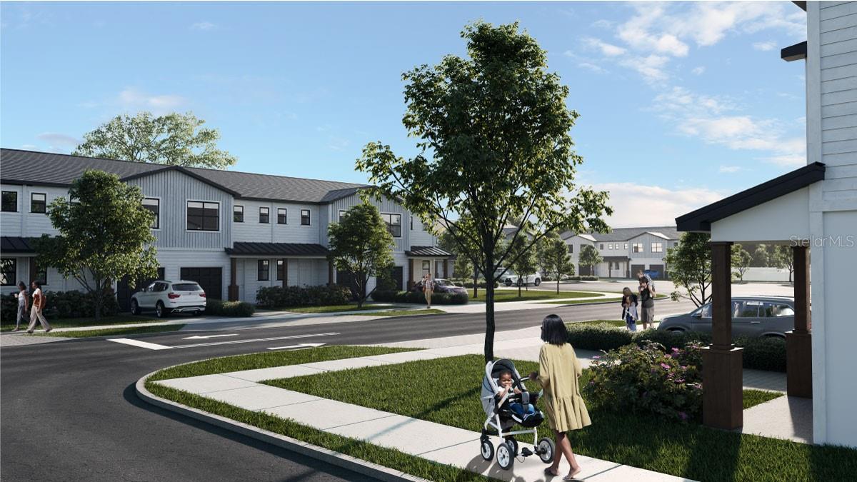 WOODLEA RD, TAVARES, FL, 32778