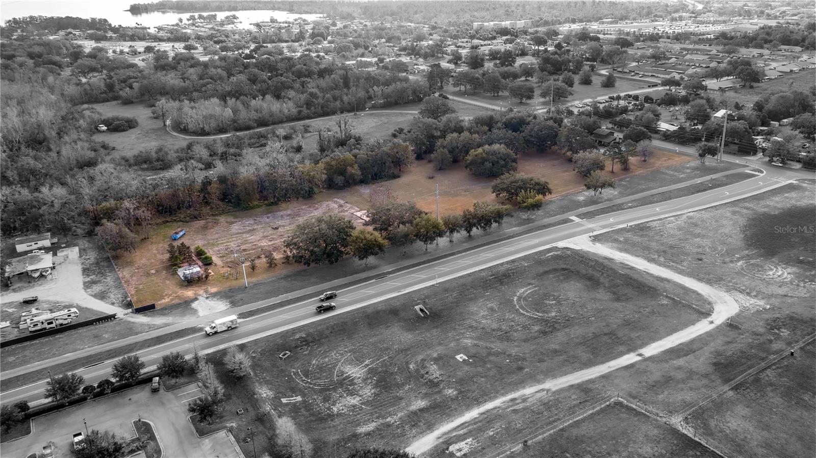 WOODLEA RD, TAVARES, FL, 32778
