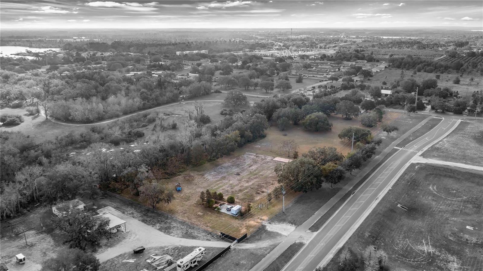 WOODLEA RD, TAVARES, FL, 32778