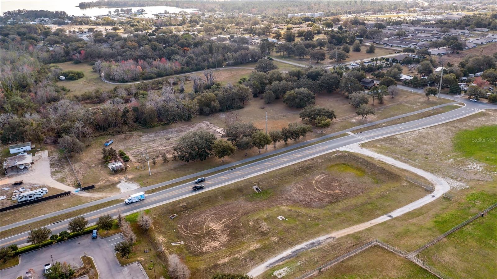 WOODLEA RD, TAVARES, FL, 32778