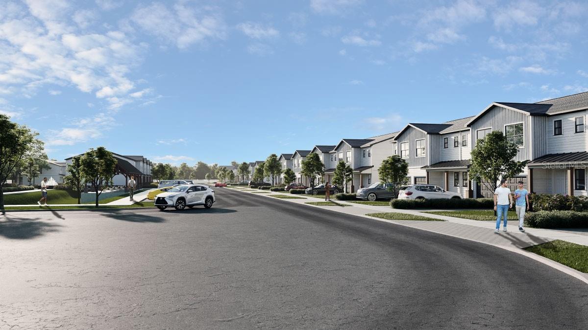 WOODLEA RD, TAVARES, FL, 32778