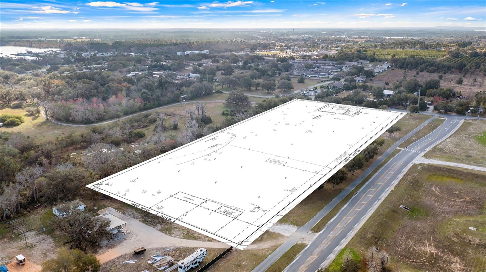 WOODLEA RD, TAVARES, FL, 32778