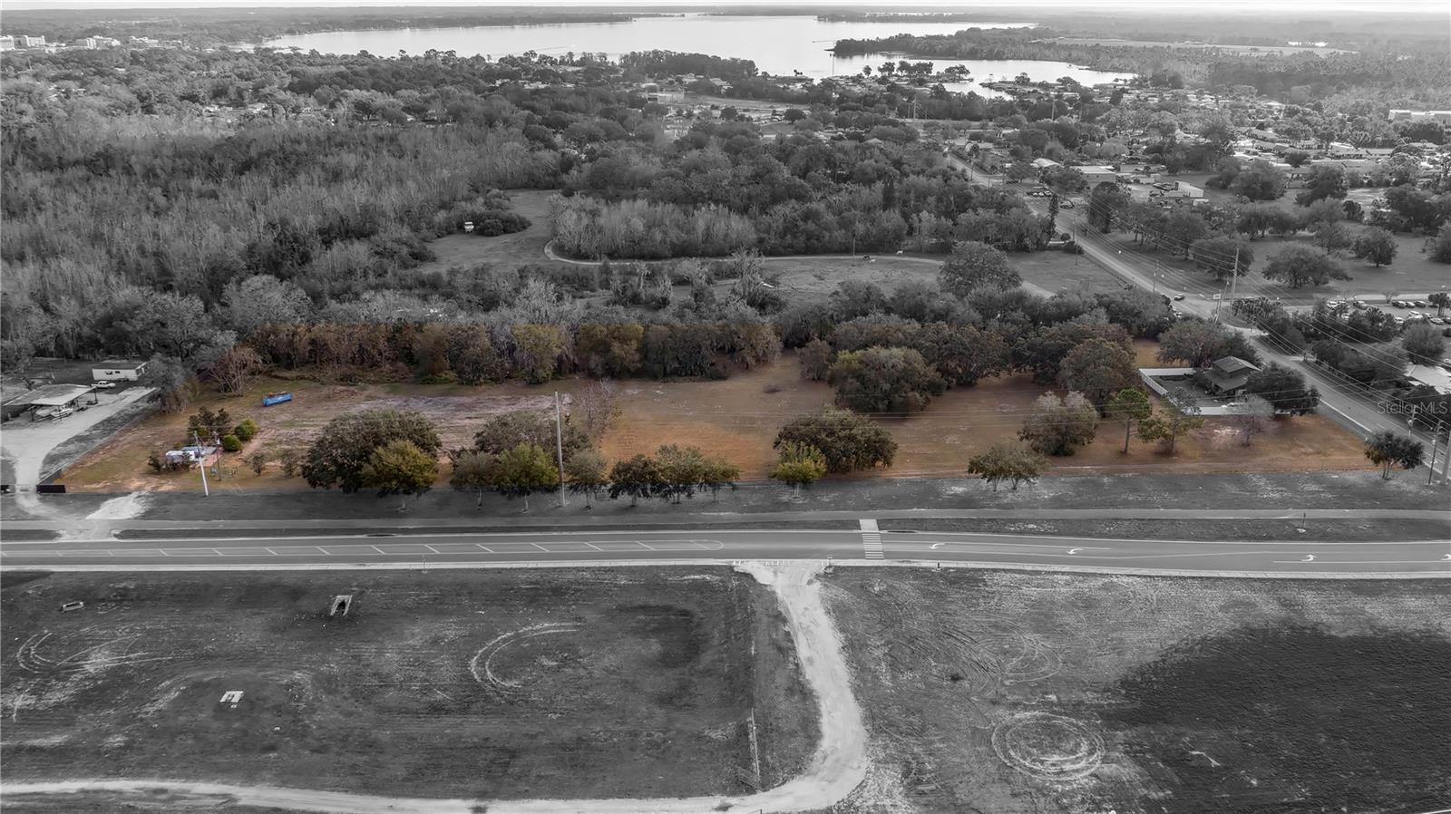 WOODLEA RD, TAVARES, FL, 32778