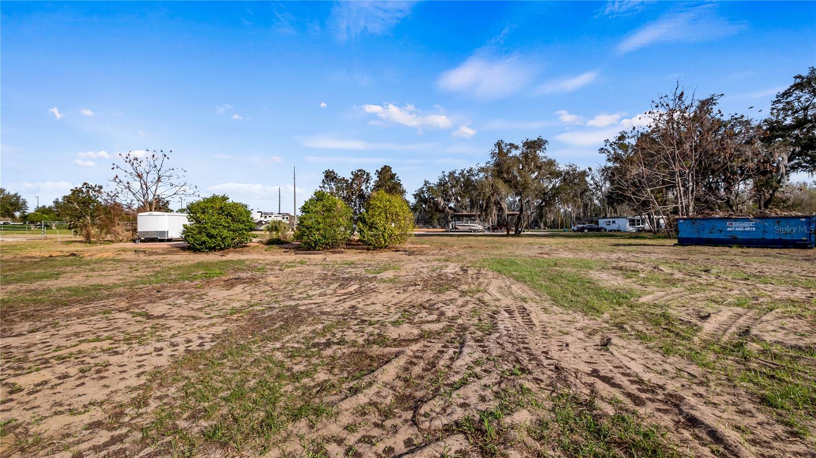 WOODLEA RD, TAVARES, FL, 32778