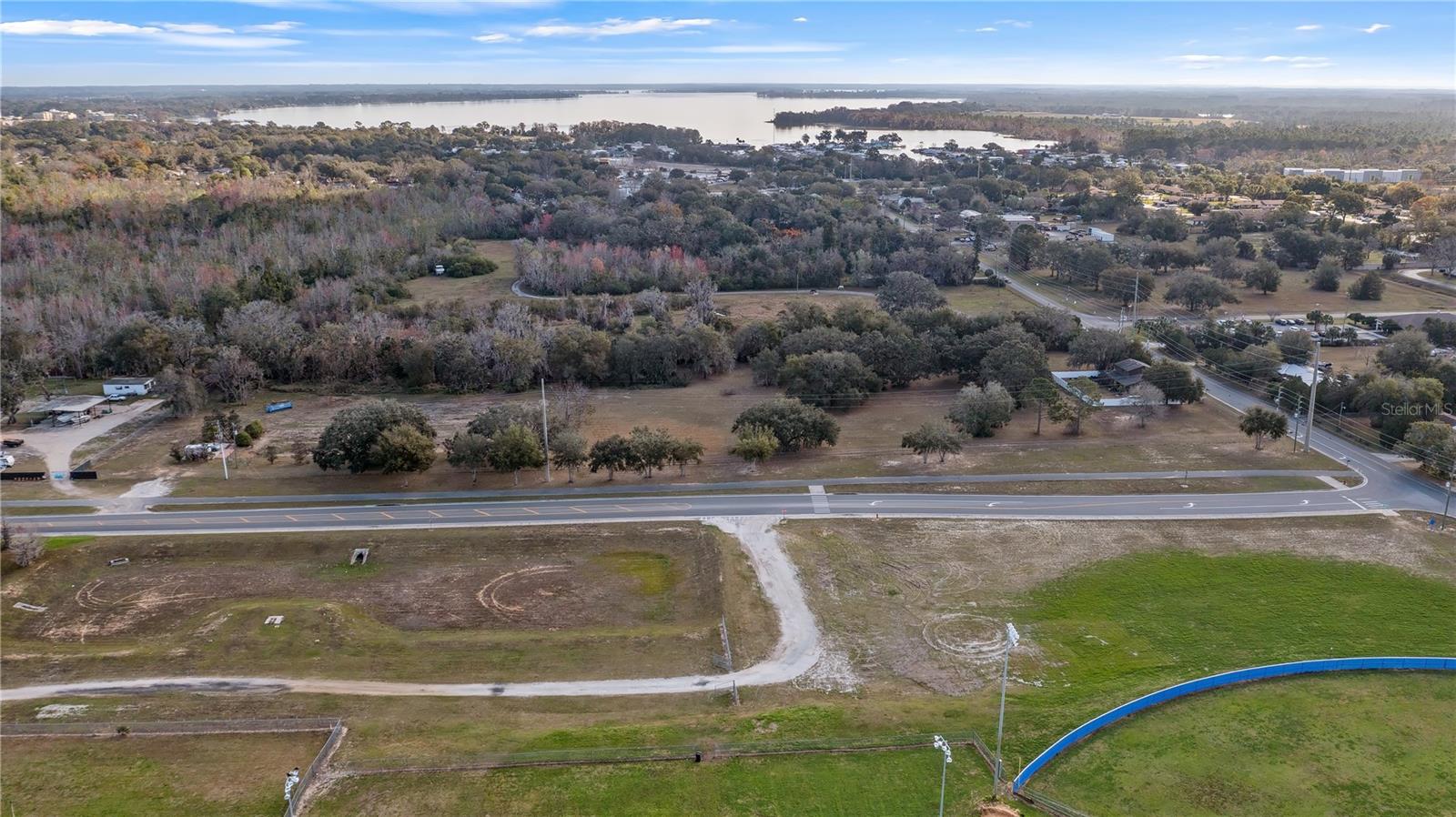 WOODLEA RD, TAVARES, FL, 32778
