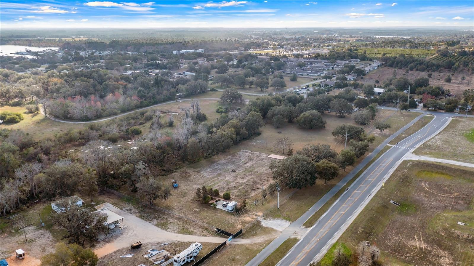 WOODLEA RD, TAVARES, FL, 32778