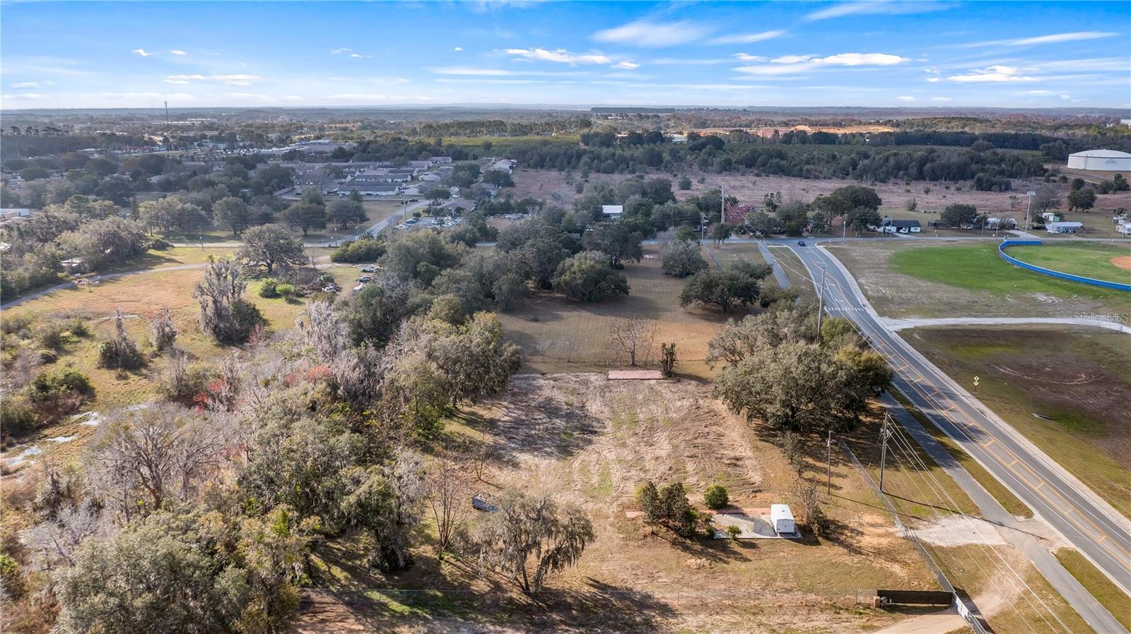 WOODLEA RD, TAVARES, FL, 32778