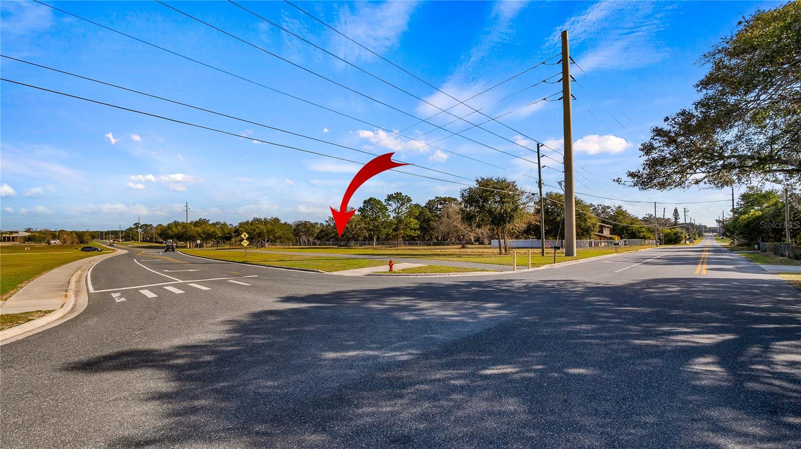 WOODLEA RD, TAVARES, FL, 32778