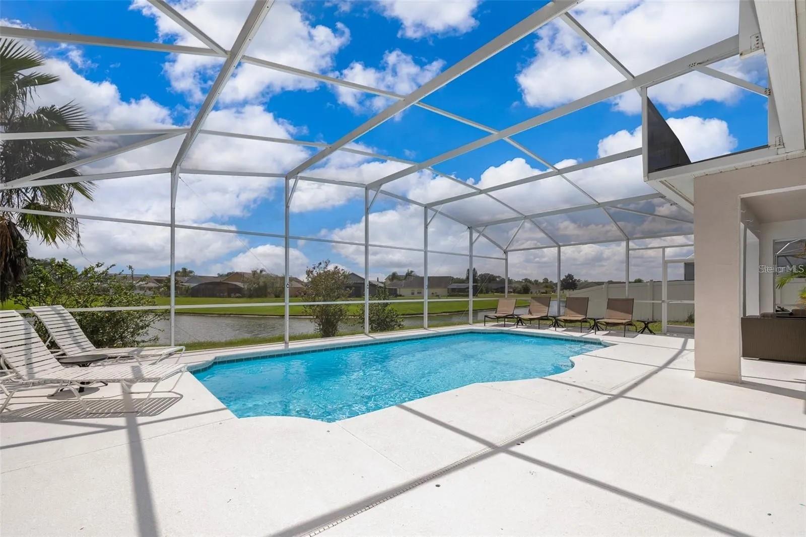 2503 CALLA LILY CV, KISSIMMEE, FL, 34758