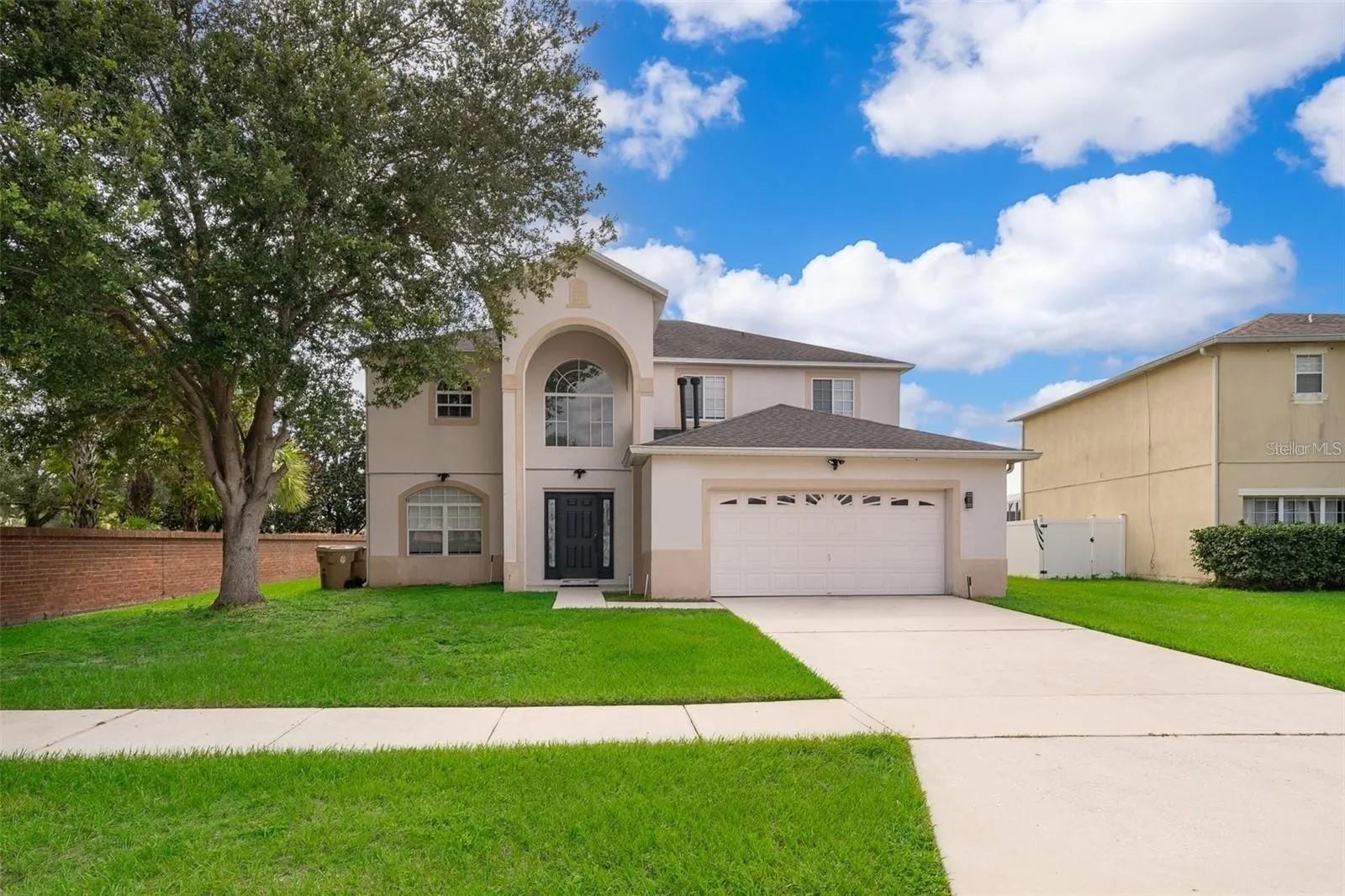2503 CALLA LILY CV, KISSIMMEE, FL, 34758