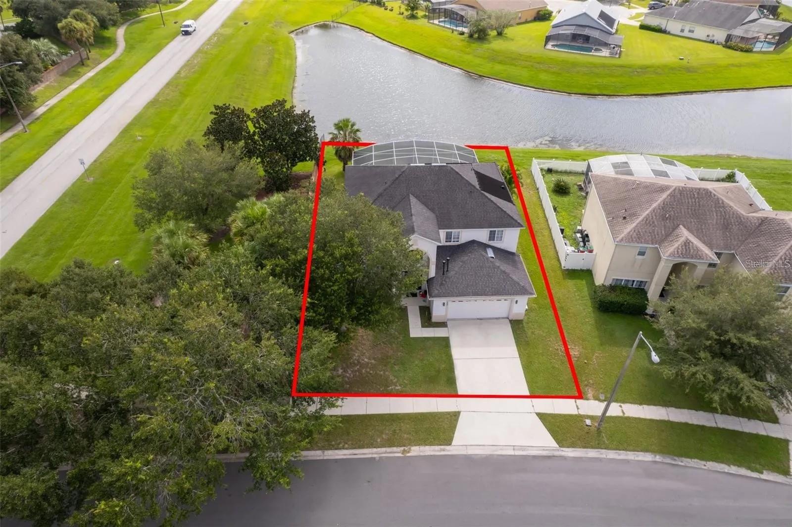 2503 CALLA LILY CV, KISSIMMEE, FL, 34758