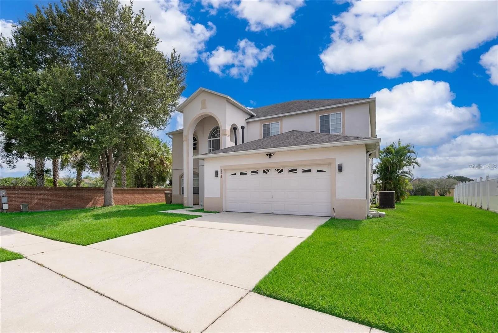 2503 CALLA LILY CV, KISSIMMEE, FL, 34758