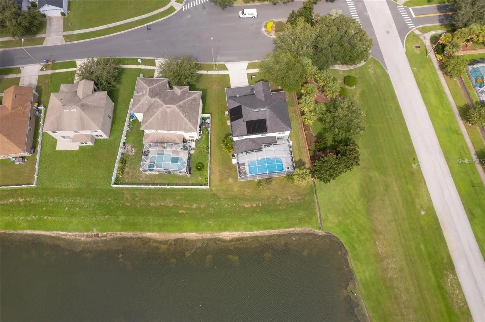 2503 CALLA LILY CV, KISSIMMEE, FL, 34758