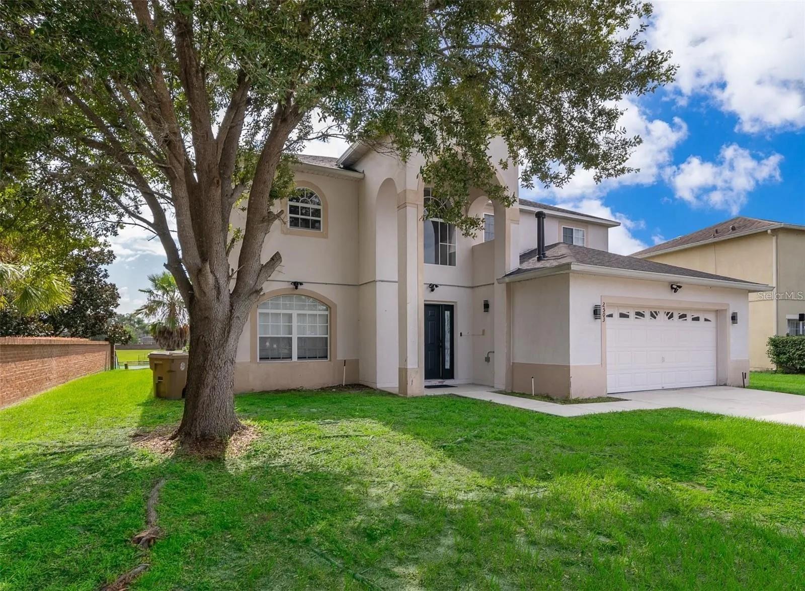 2503 CALLA LILY CV, KISSIMMEE, FL, 34758