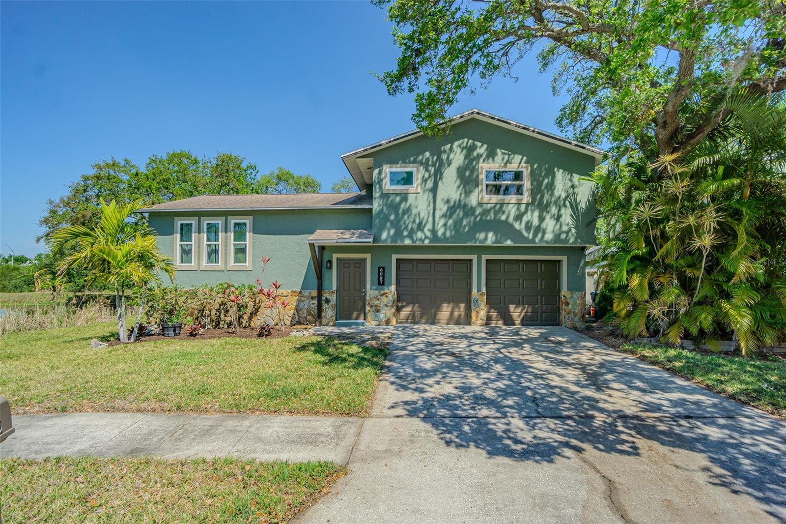 6087 115TH AVE N, PINELLAS PARK, FL, 33782