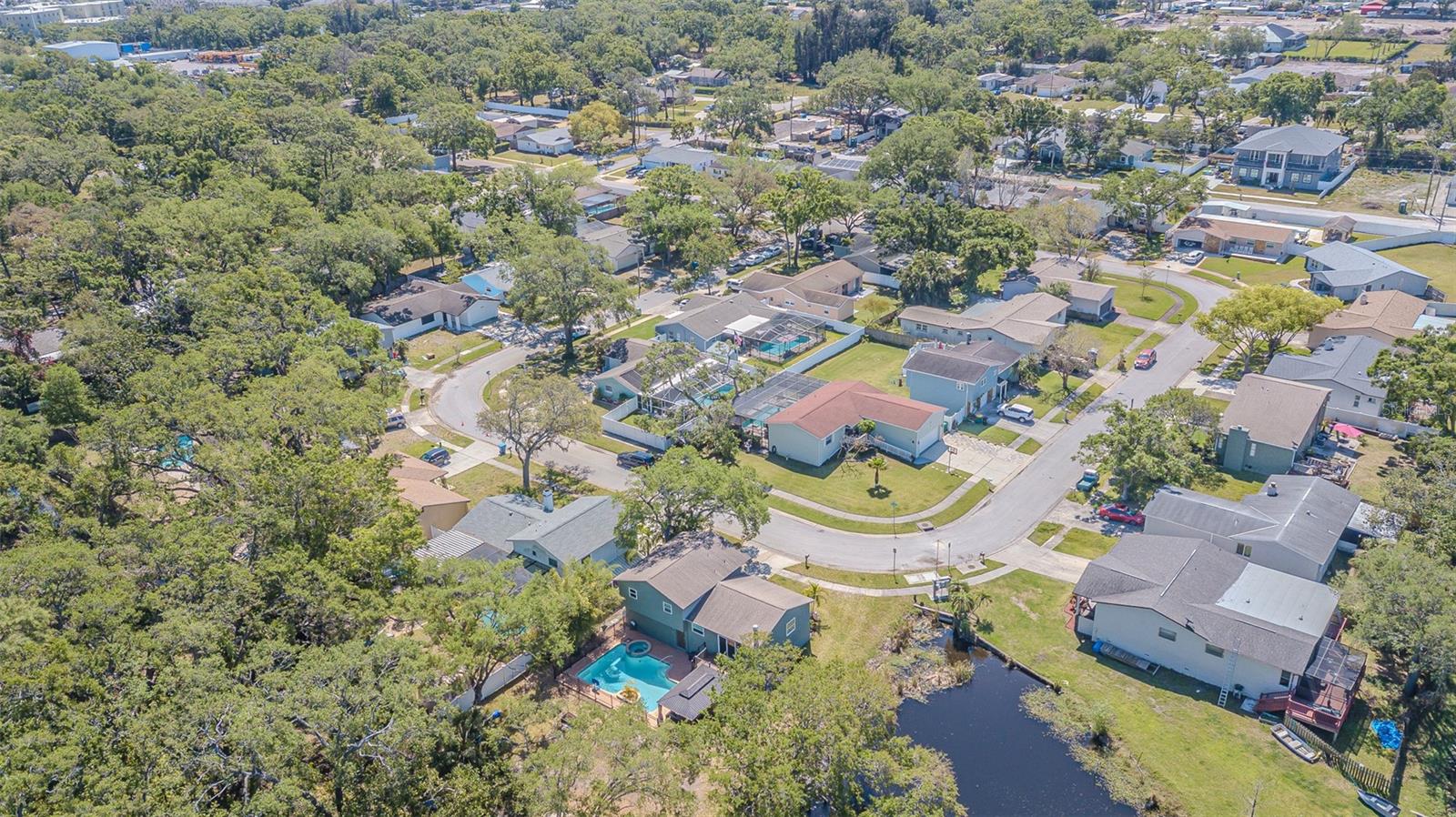 6087 115TH AVE N, PINELLAS PARK, FL, 33782