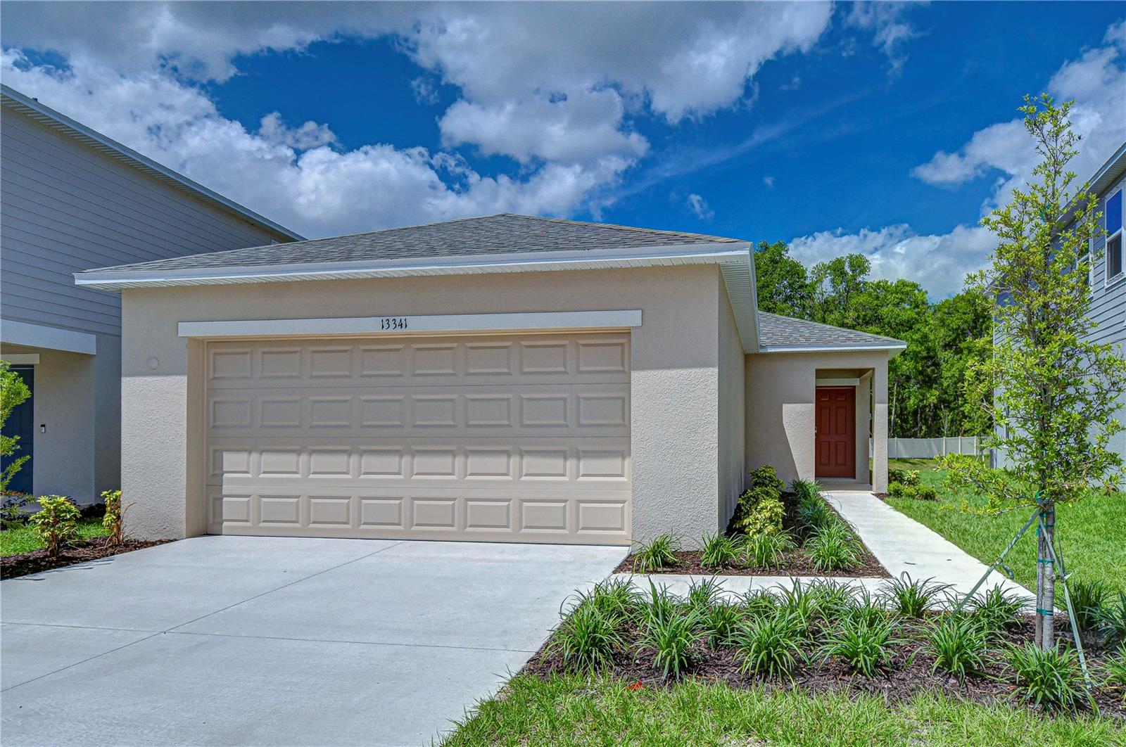 13341 TROPICAL BREEZE WAY, HUDSON, FL, 34669