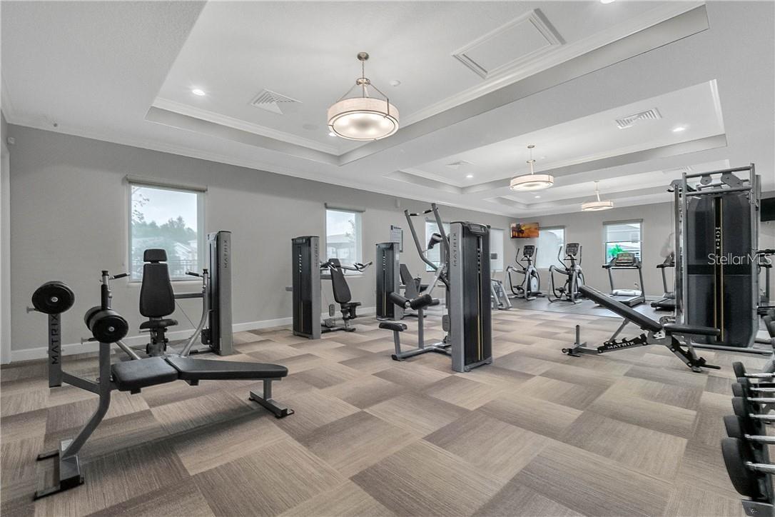 2918 TITLE ST, KISSIMMEE, FL, 34746