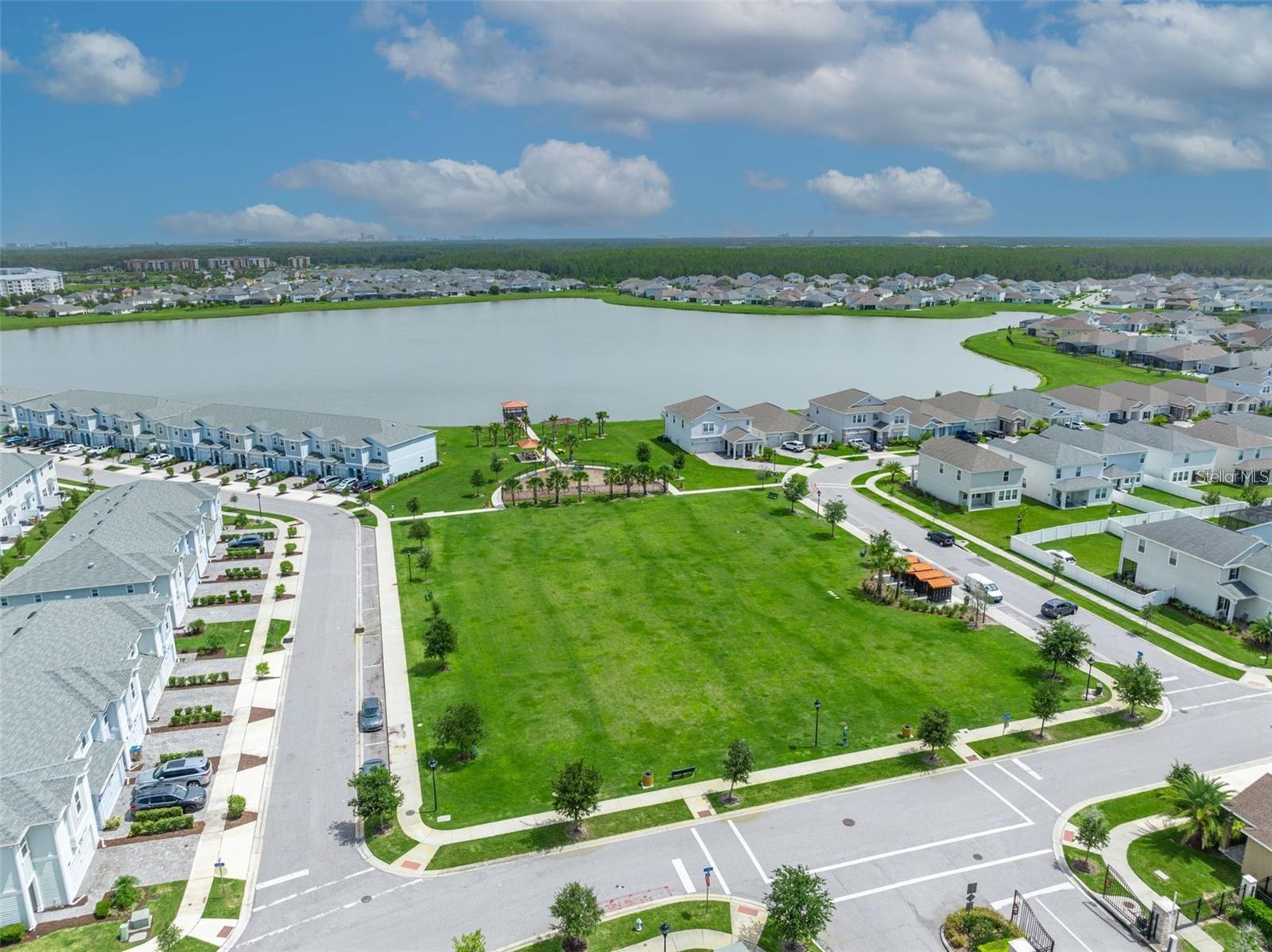 2918 TITLE ST, KISSIMMEE, FL, 34746