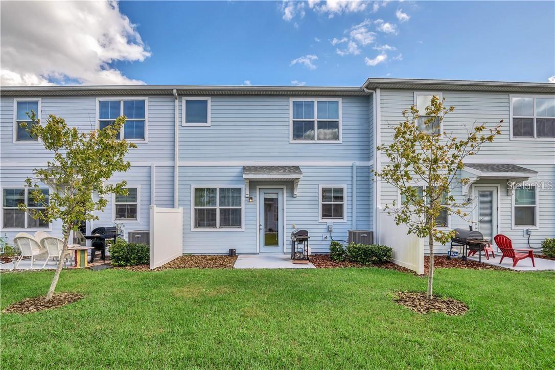 2918 TITLE ST, KISSIMMEE, FL, 34746