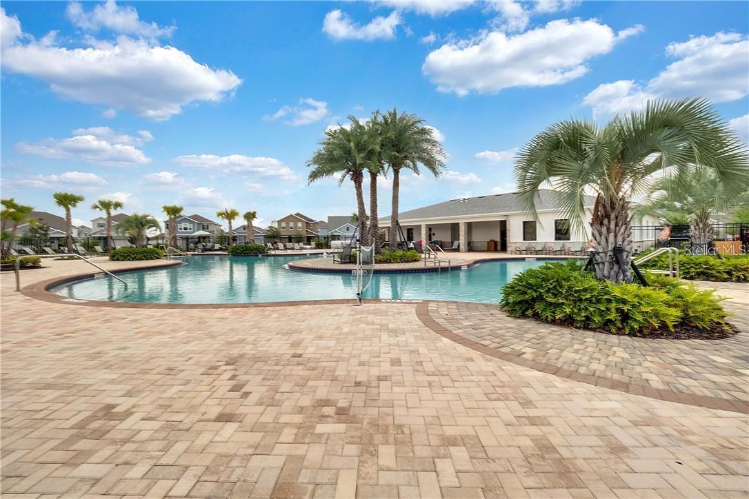 2918 TITLE ST, KISSIMMEE, FL, 34746