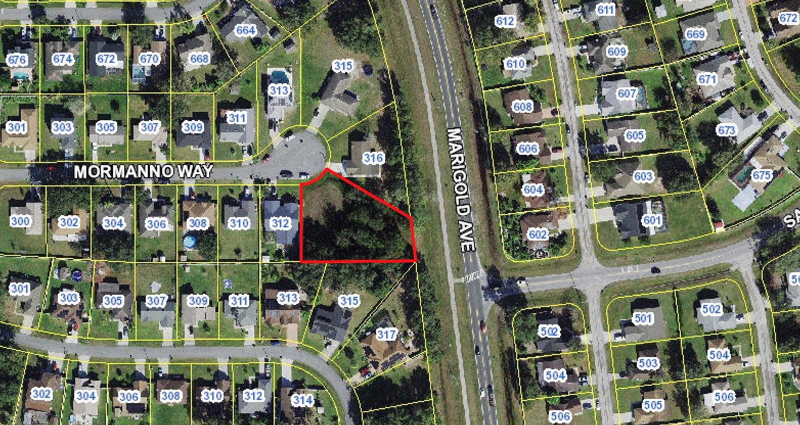 0 MORMANNO WAY, KISSIMMEE, FL, 34758