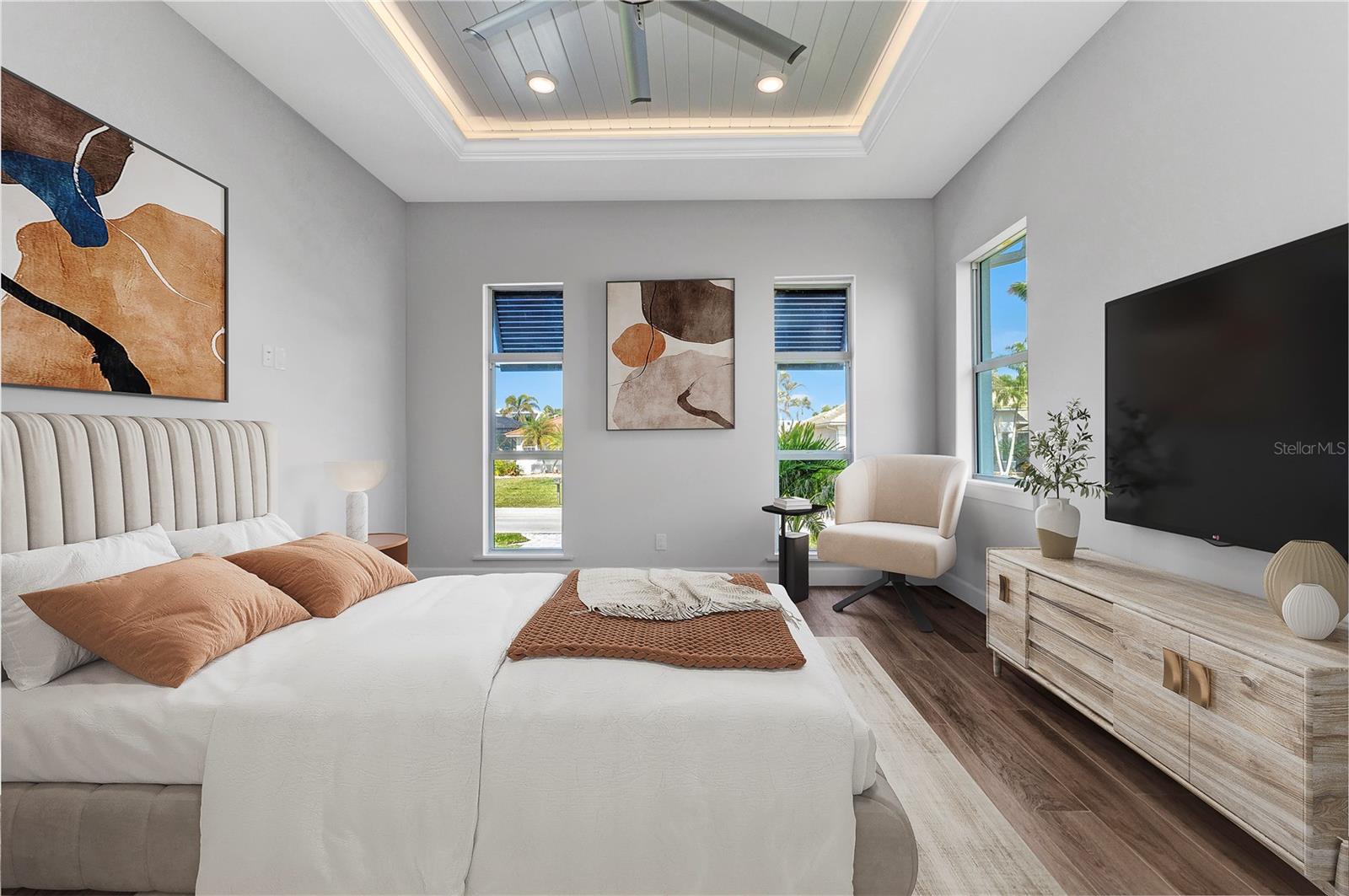 3712 CARMICHAEL DR, PUNTA GORDA, FL, 33950