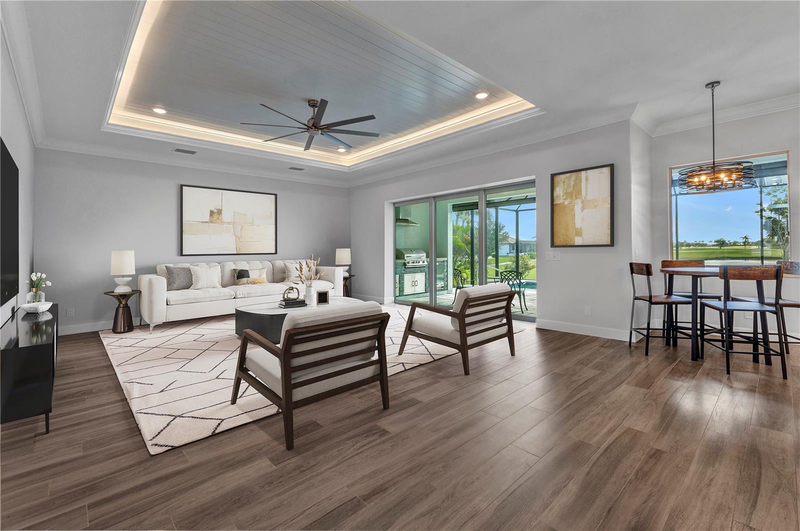 3712 CARMICHAEL DR, PUNTA GORDA, FL, 33950
