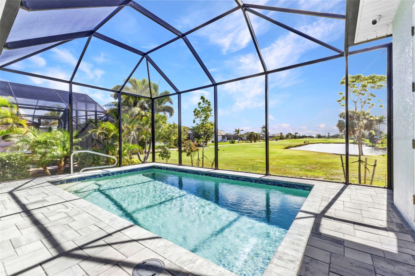 3712 CARMICHAEL DR, PUNTA GORDA, FL, 33950