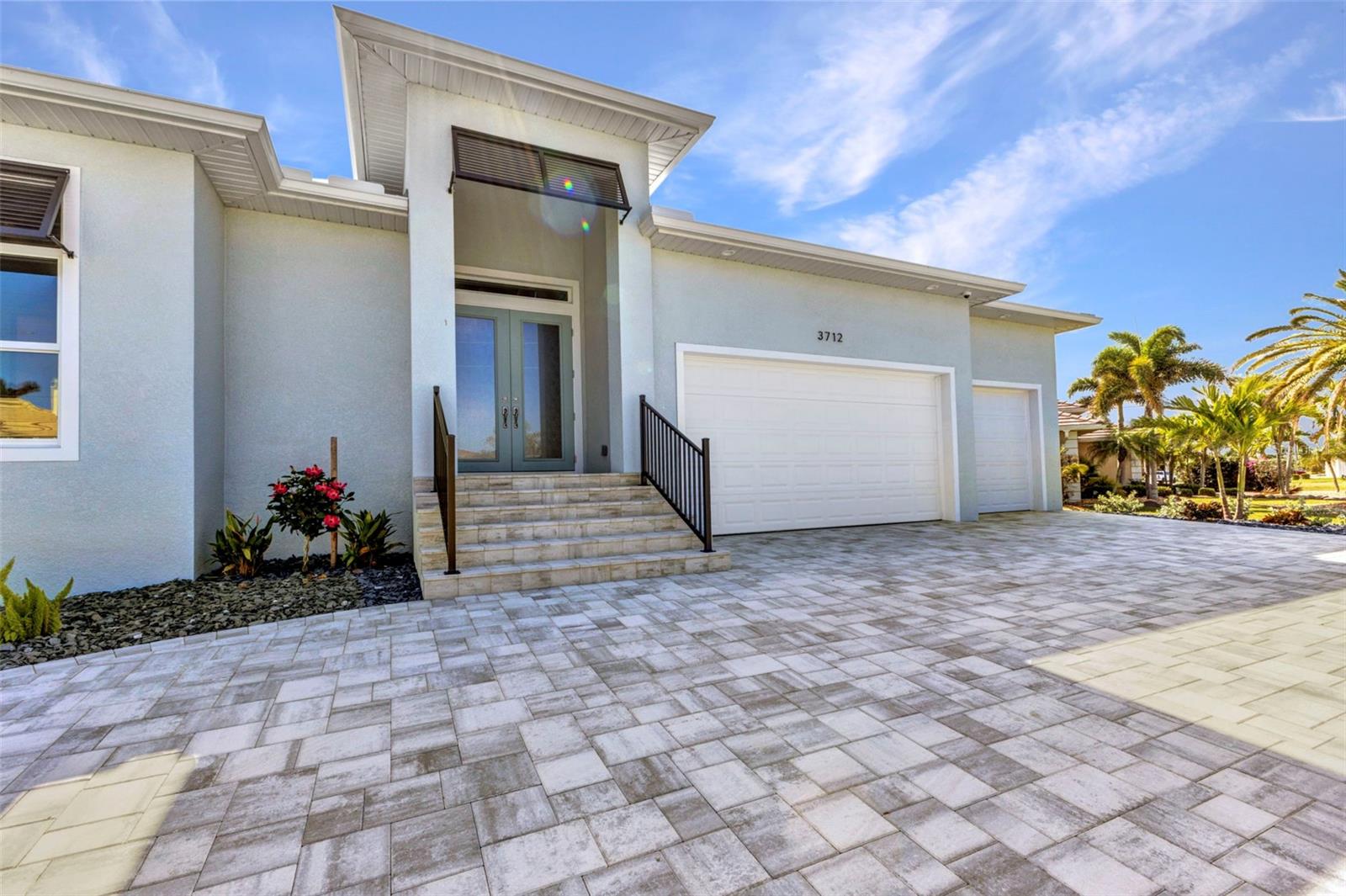 3712 CARMICHAEL DR, PUNTA GORDA, FL, 33950
