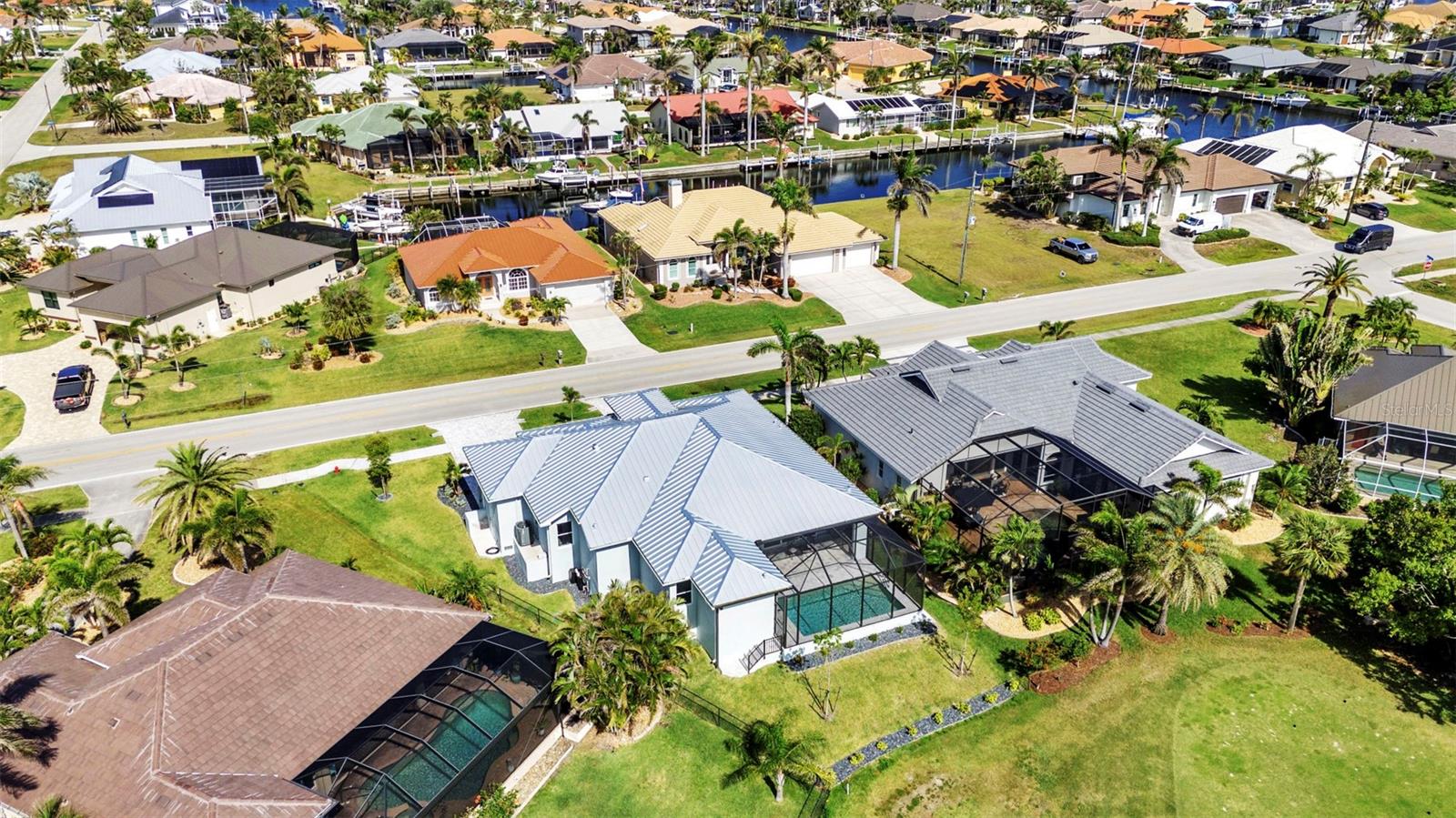 3712 CARMICHAEL DR, PUNTA GORDA, FL, 33950