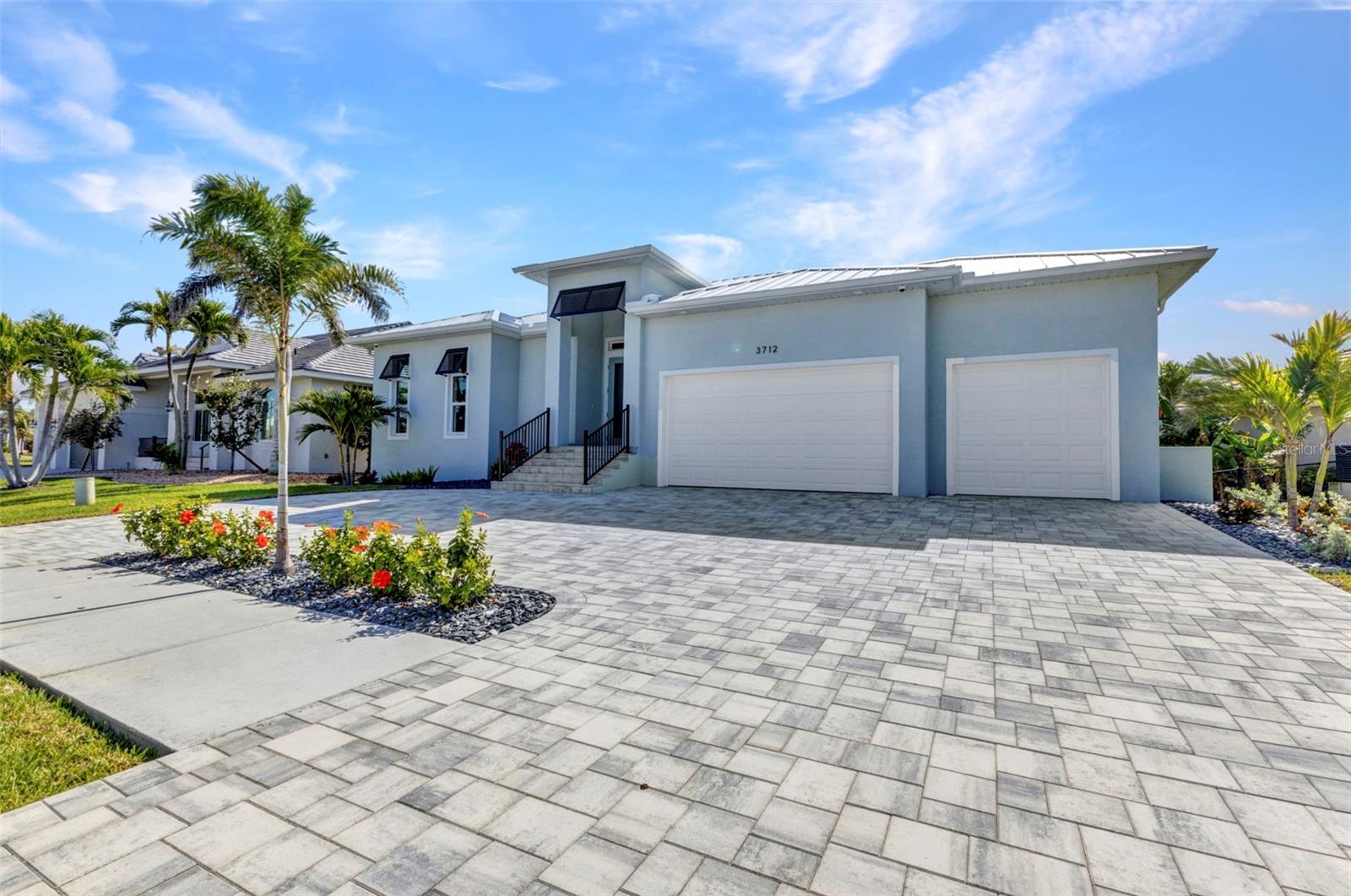3712 CARMICHAEL DR, PUNTA GORDA, FL, 33950