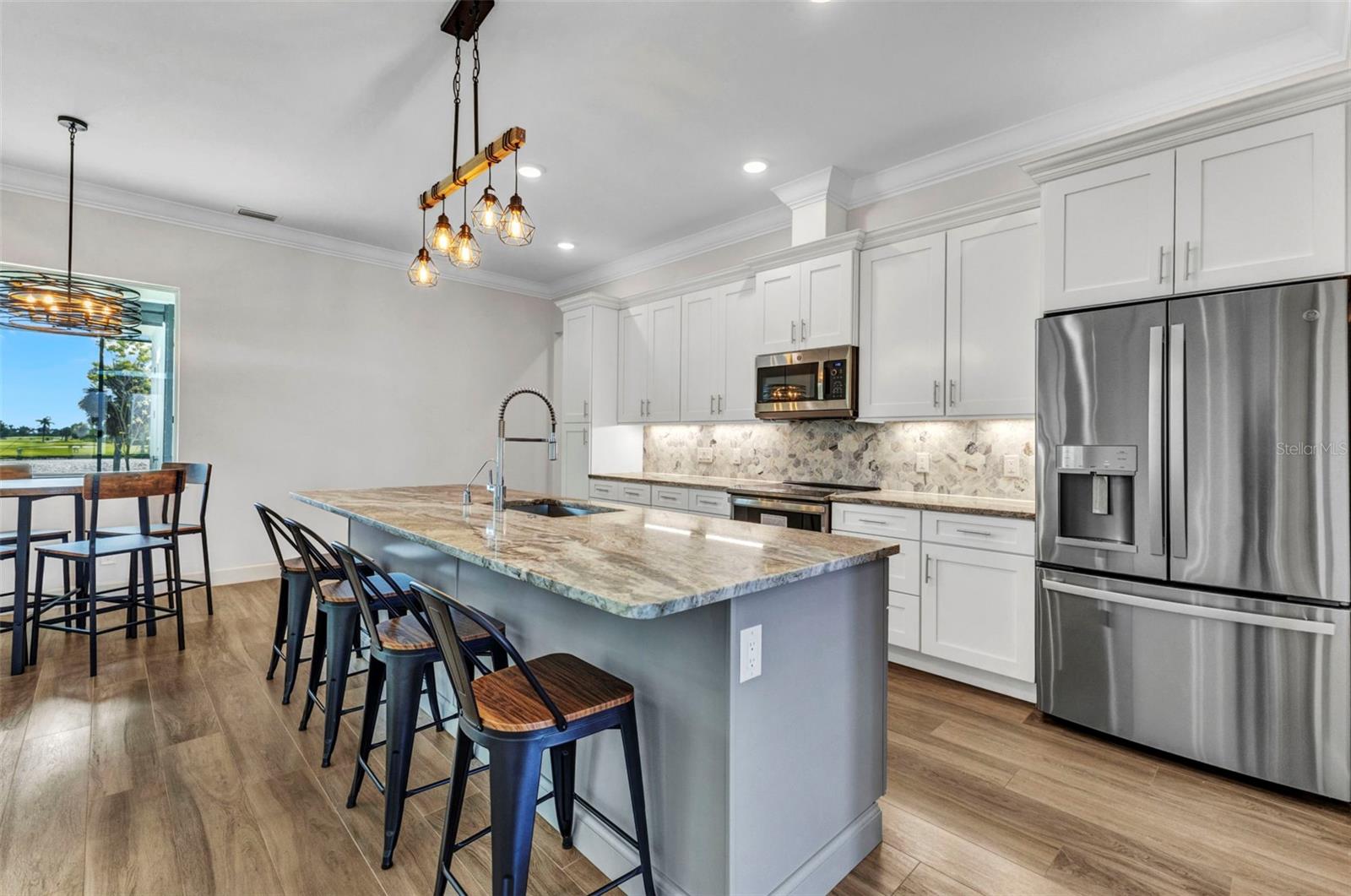 3712 CARMICHAEL DR, PUNTA GORDA, FL, 33950