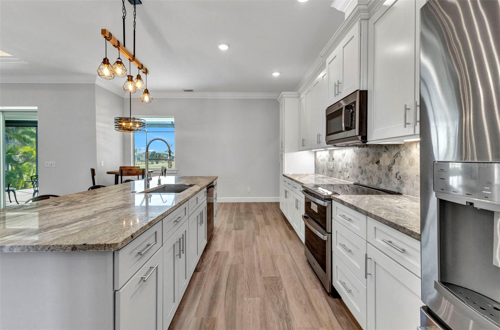 3712 CARMICHAEL DR, PUNTA GORDA, FL, 33950