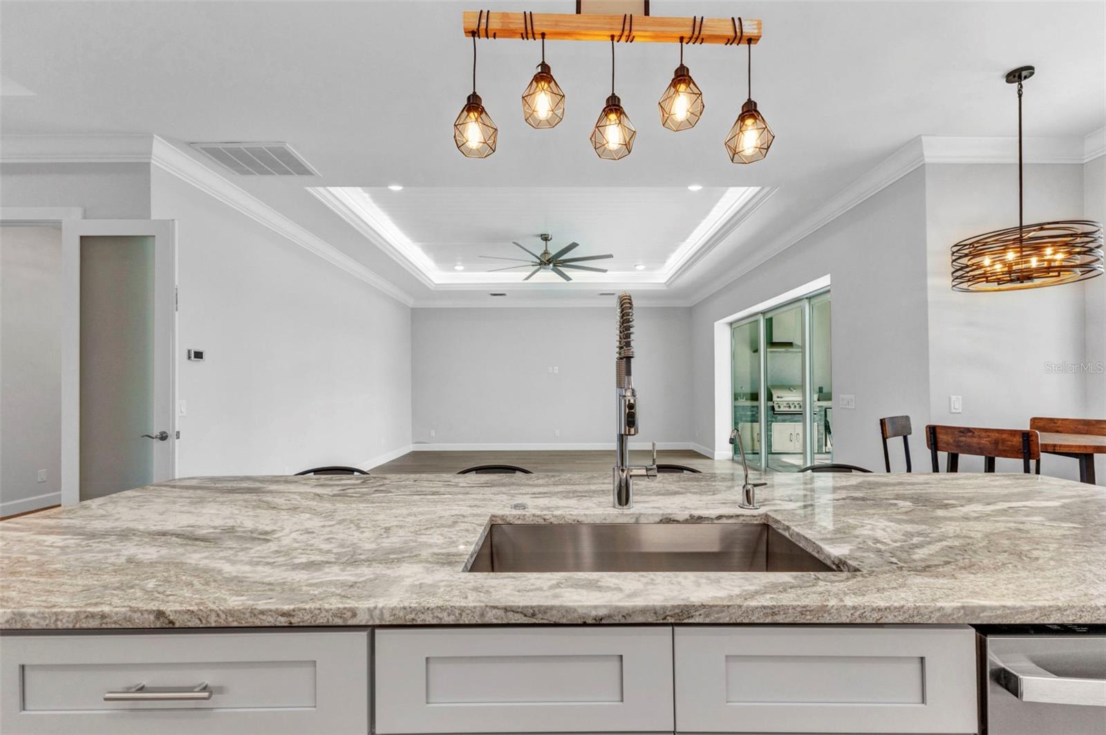 3712 CARMICHAEL DR, PUNTA GORDA, FL, 33950
